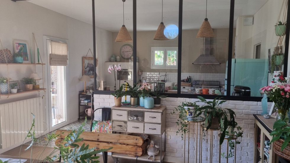 vente Maison Balaruc Les Bains - Photo 1