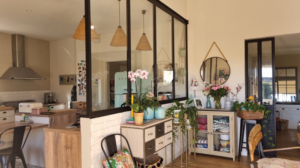 vente Maison Balaruc Les Bains - Photo 9