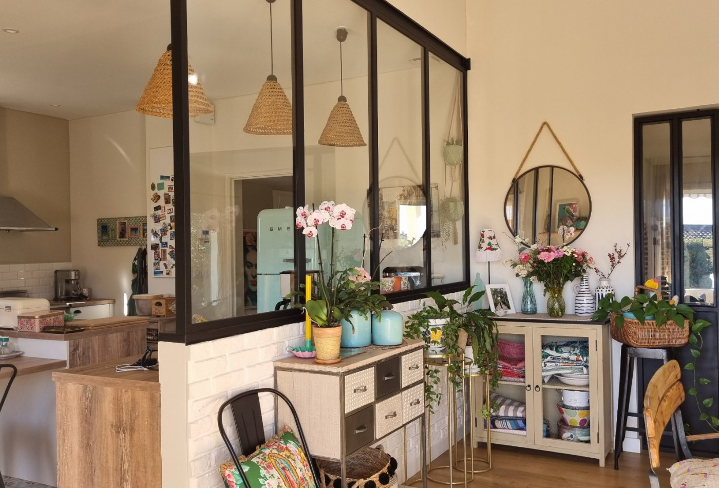 vente Maison Balaruc Les Bains - Photo 9