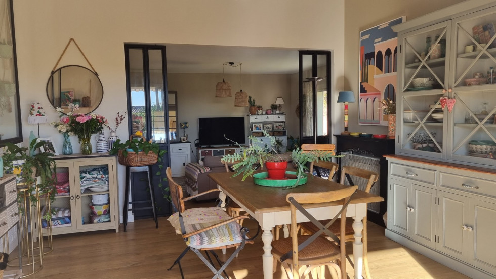 vente Maison Balaruc Les Bains - Photo 10