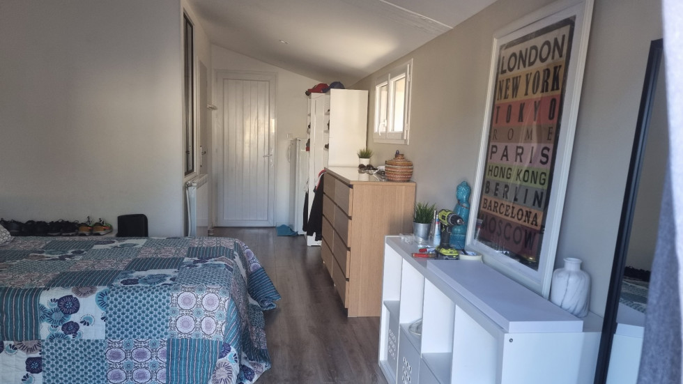 vente Maison Balaruc Les Bains - Photo 6