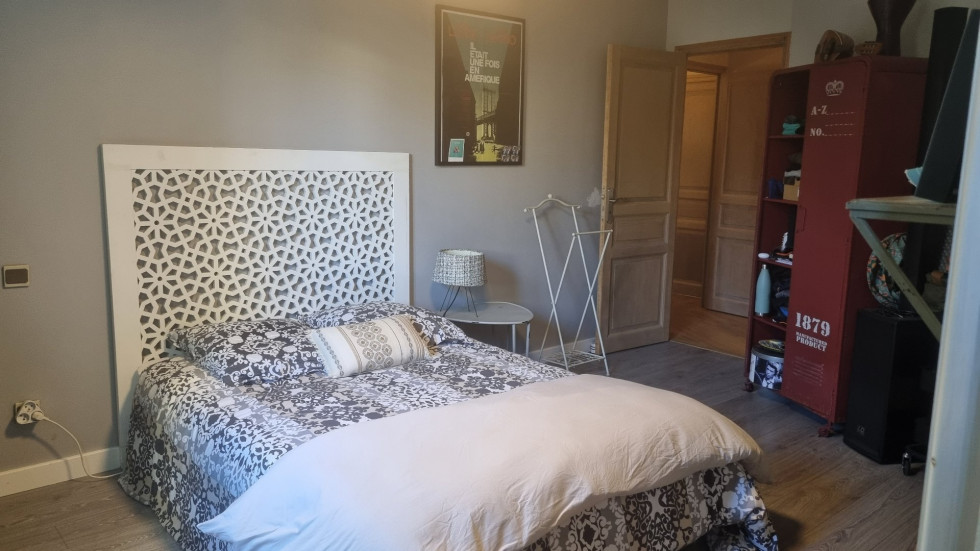 vente Maison Balaruc Les Bains - Photo 5