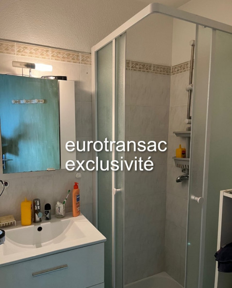 vente Appartement Balaruc Les Bains - Photo 3