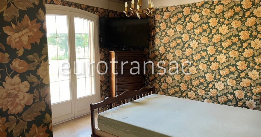 vente Maison Balaruc Le Vieux