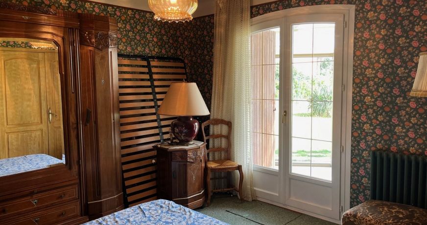vente Maison Balaruc Le Vieux