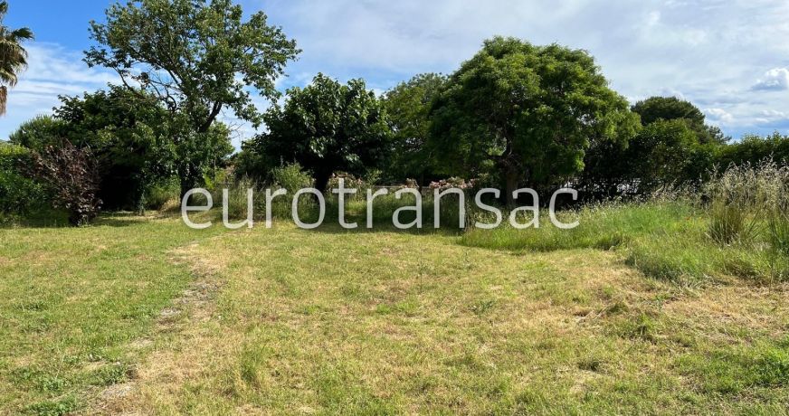 vente Maison Balaruc Le Vieux