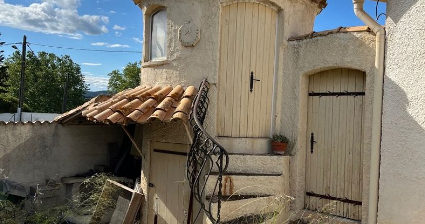 vente Maison Balaruc Le Vieux