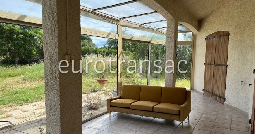 vente Maison Balaruc Le Vieux