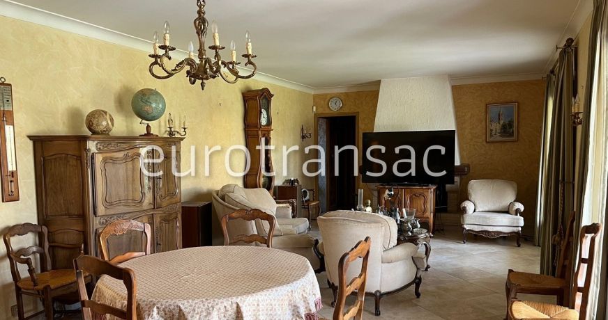 vente Maison Balaruc Le Vieux