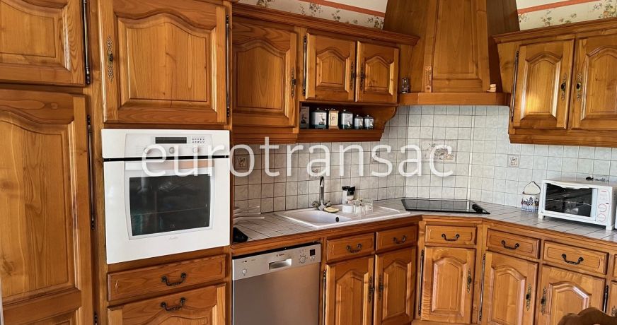 vente Maison Balaruc Le Vieux