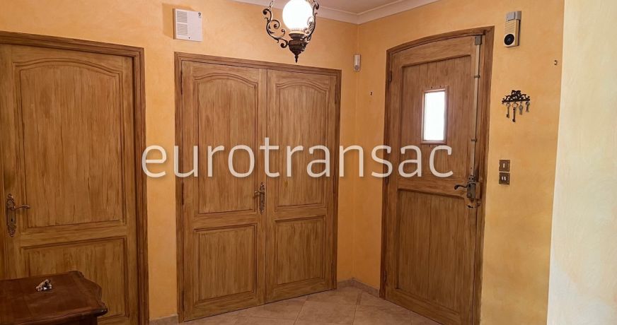 vente Maison Balaruc Le Vieux