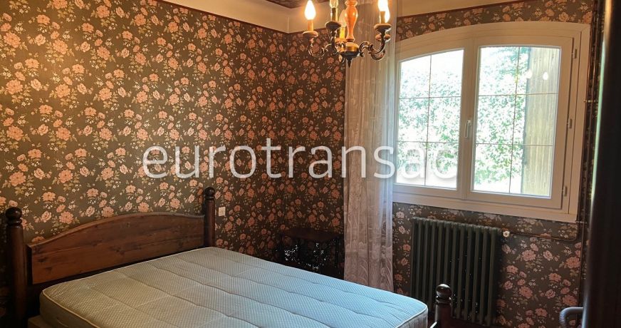 vente Maison Balaruc Le Vieux