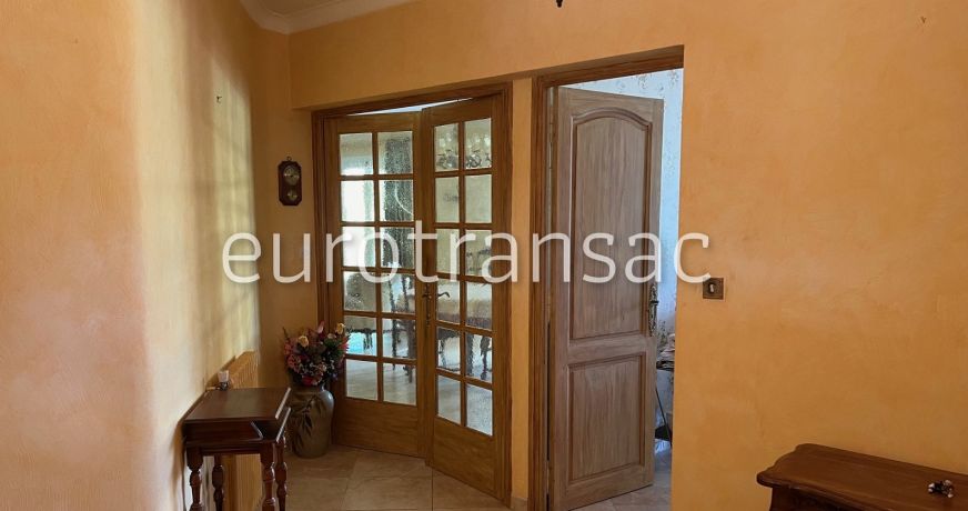 vente Maison Balaruc Le Vieux