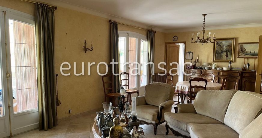 vente Maison Balaruc Le Vieux