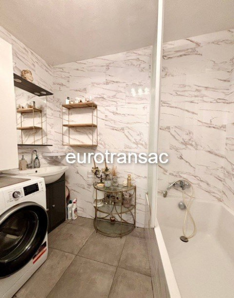 vente Appartement Balaruc Les Bains - Photo 7