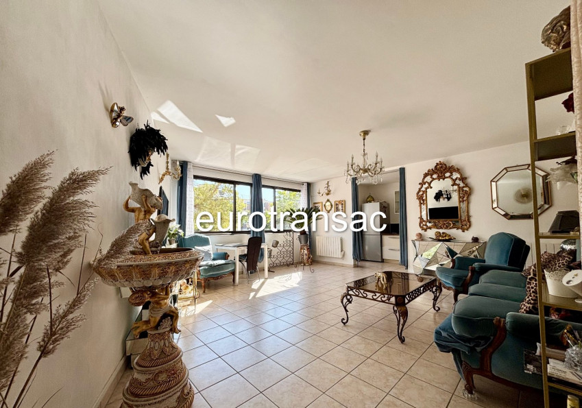 vente Appartement Balaruc Les Bains - Photo 1