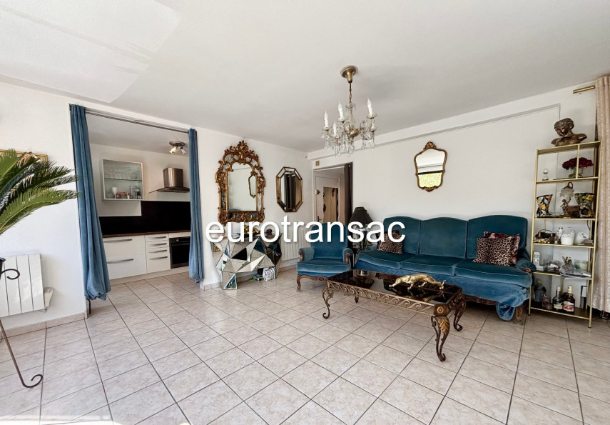 vente Appartement Balaruc Les Bains - Photo 3