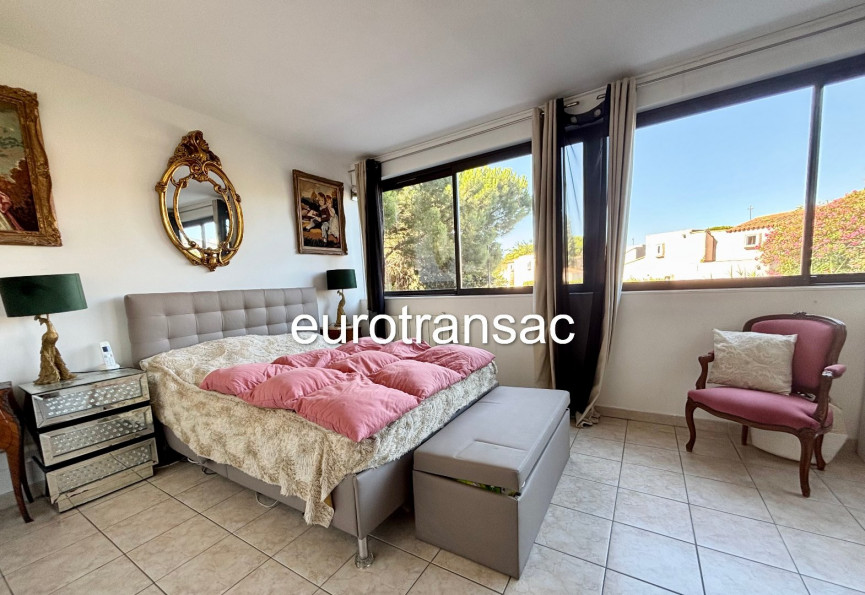 vente Appartement Balaruc Les Bains - Photo 8