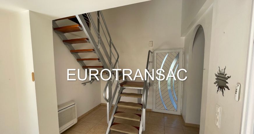 vente Maison Frontignan