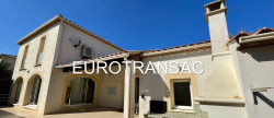 vente Maison Frontignan