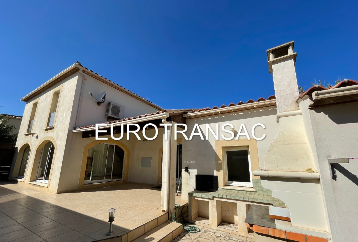 vente Maison Frontignan - Photo 1