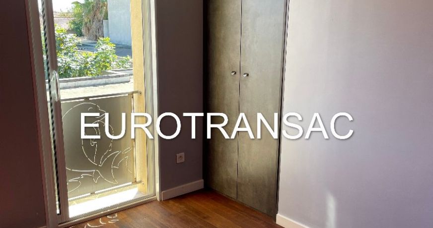 vente Maison Frontignan