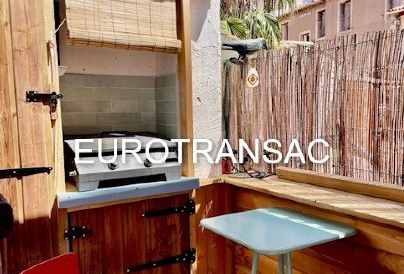 vente Appartement Sete - Photo 3