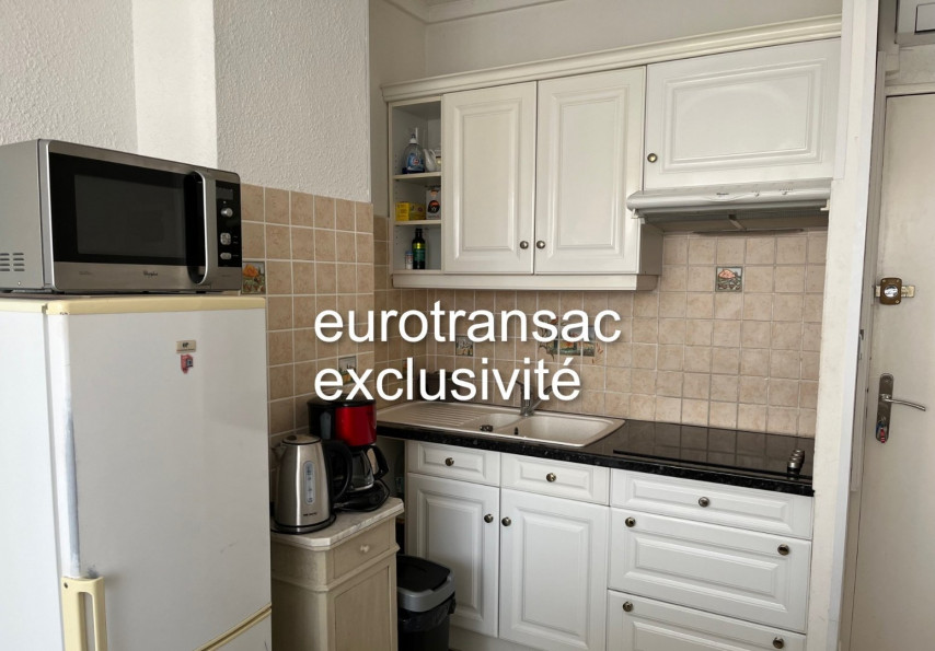 vente Appartement Balaruc Les Bains - Photo 2