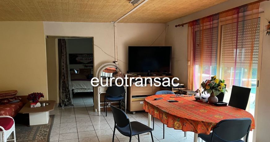 vente Maison à rénover Balaruc Le Vieux