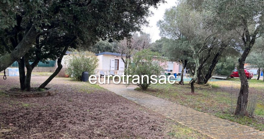 vente Maison à rénover Balaruc Le Vieux