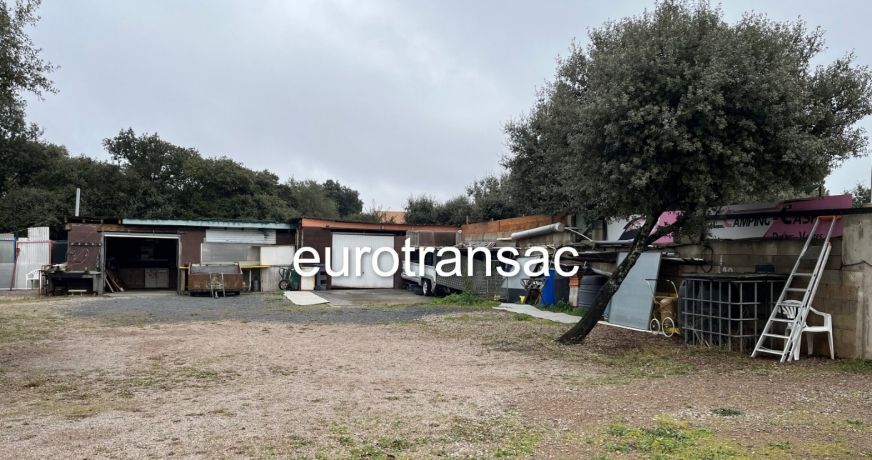 vente Maison à rénover Balaruc Le Vieux