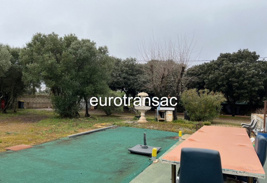 vente Maison à rénover Balaruc Le Vieux - Photo 10