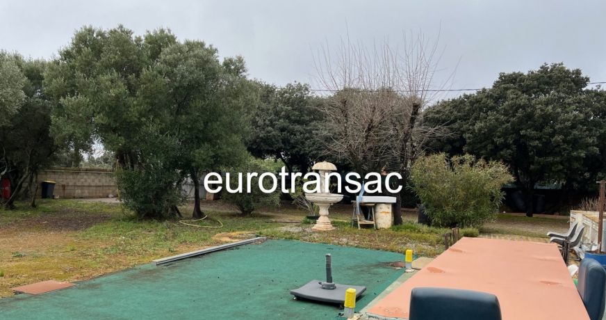 vente Maison à rénover Balaruc Le Vieux