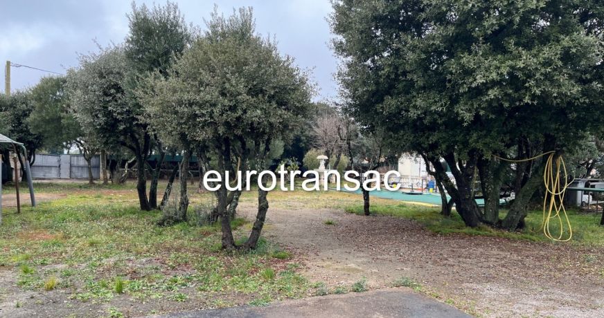 vente Maison à rénover Balaruc Le Vieux
