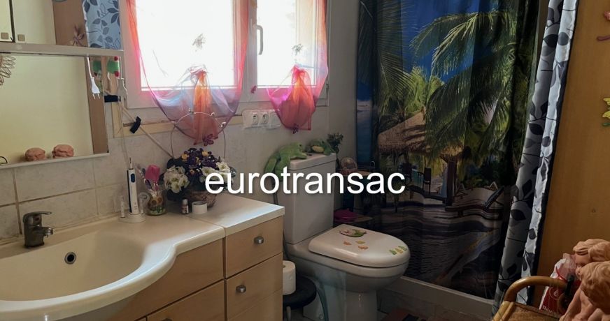 vente Maison à rénover Balaruc Le Vieux
