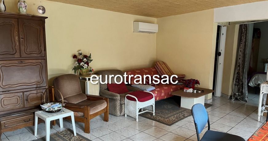 vente Maison à rénover Balaruc Le Vieux