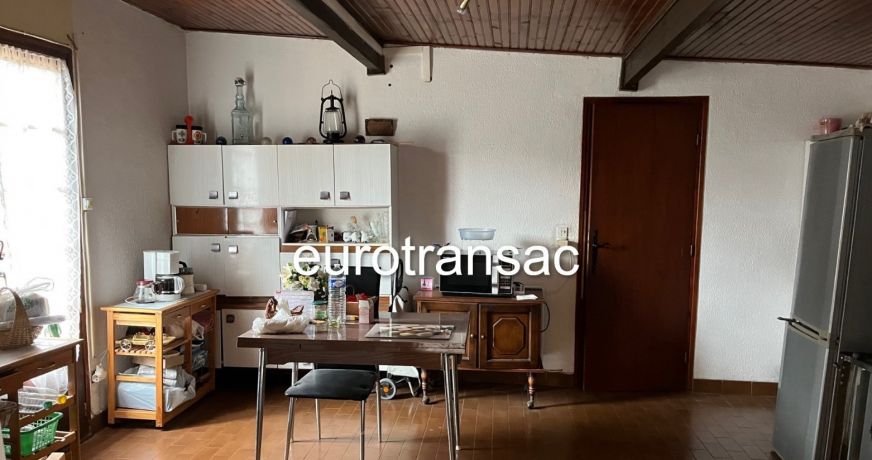 vente Maison à rénover Balaruc Le Vieux