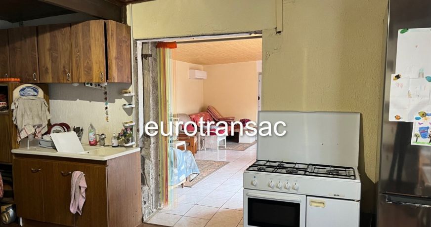 vente Maison à rénover Balaruc Le Vieux
