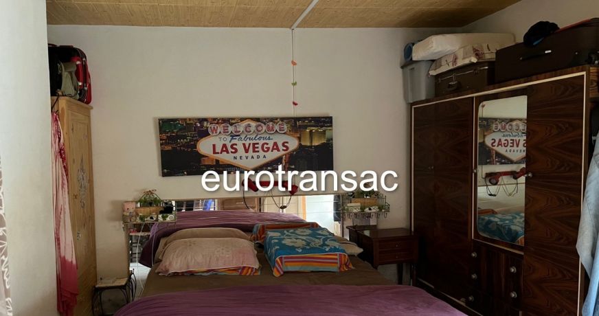 vente Maison à rénover Balaruc Le Vieux