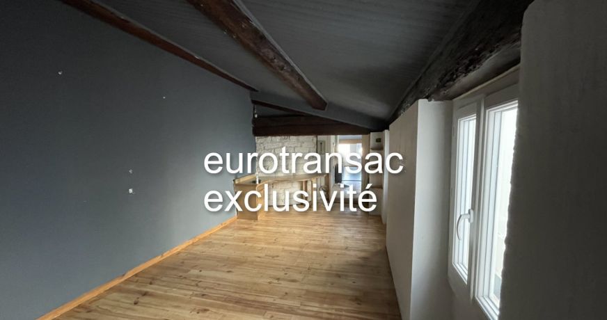 vente Appartement Sete