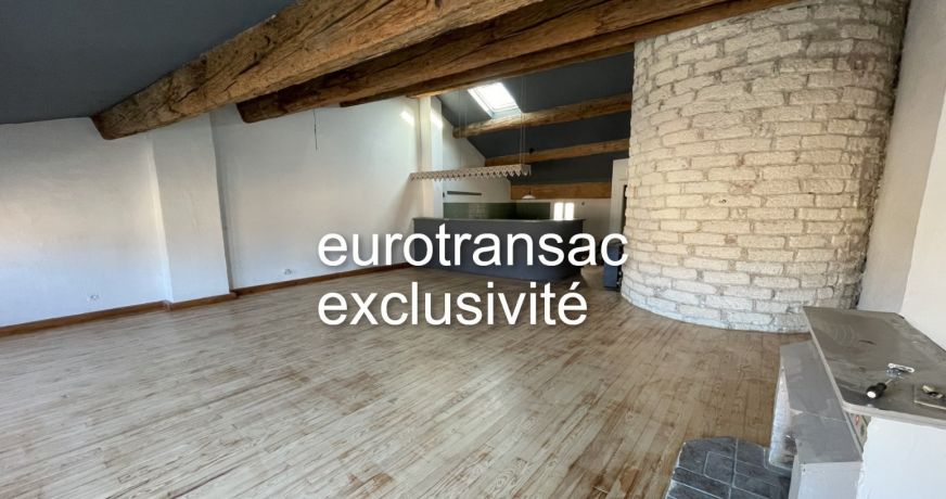 vente Appartement Sete
