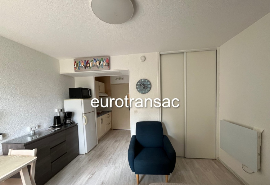 vente Appartement Balaruc Les Bains - Photo 5