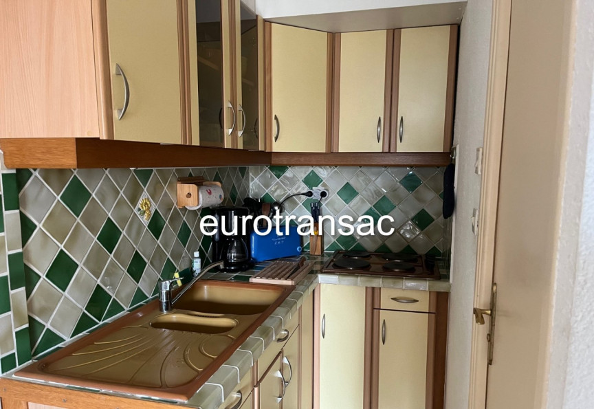 vente Appartement Balaruc Les Bains - Photo 3