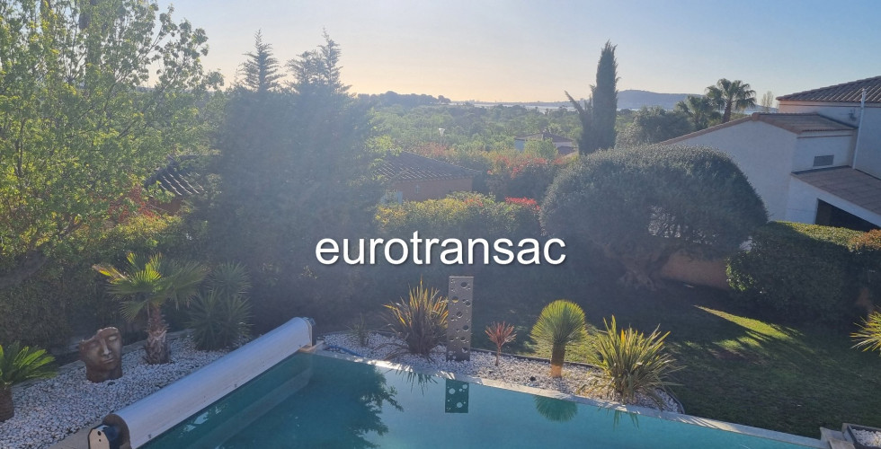 vente Villa Meze - Photo 2