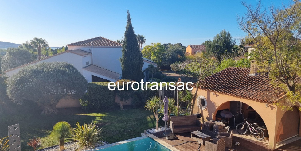 vente Villa Meze - Photo 8