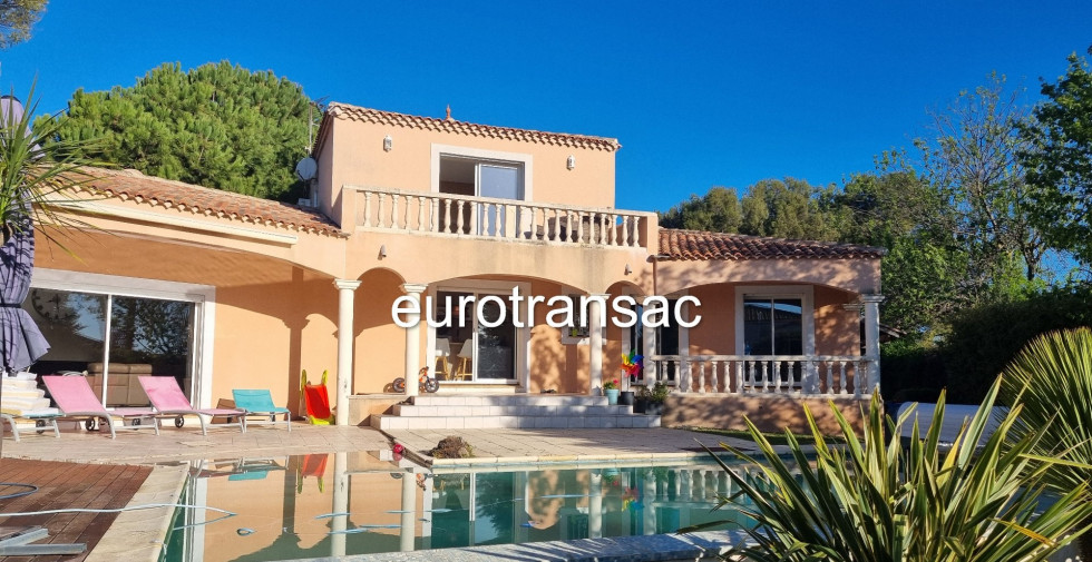 vente Villa Meze - Photo 1