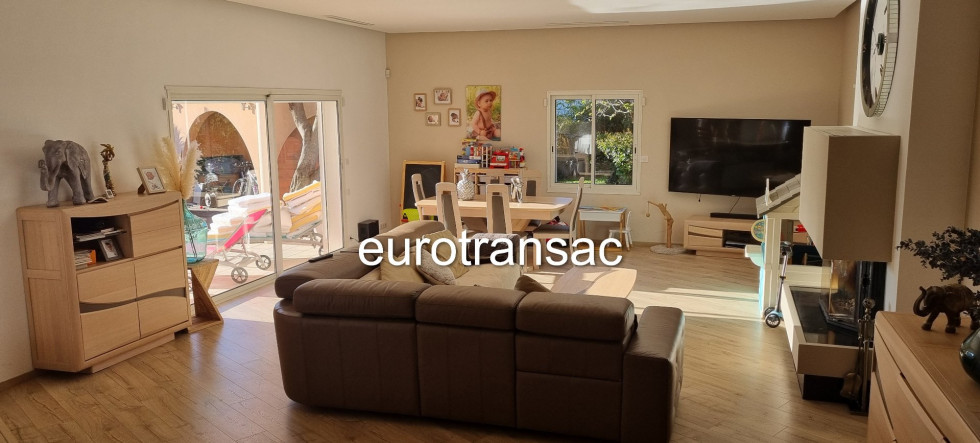 vente Villa Meze - Photo 3