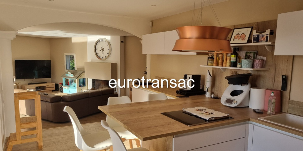 vente Villa Meze - Photo 4