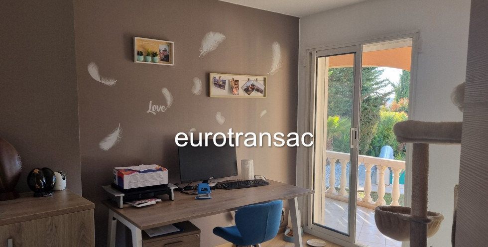 vente Villa Meze - Photo 9