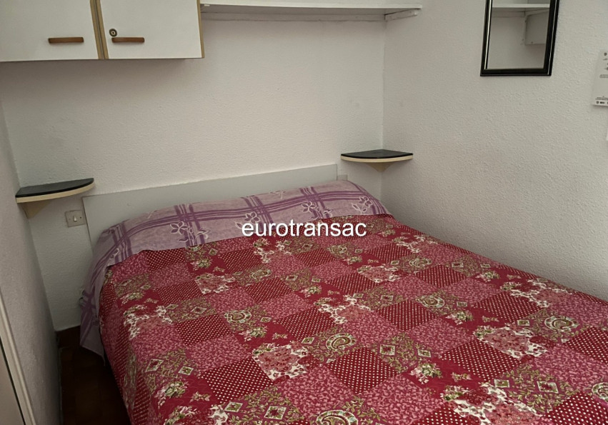 vente Appartement Balaruc Les Bains - Photo 2